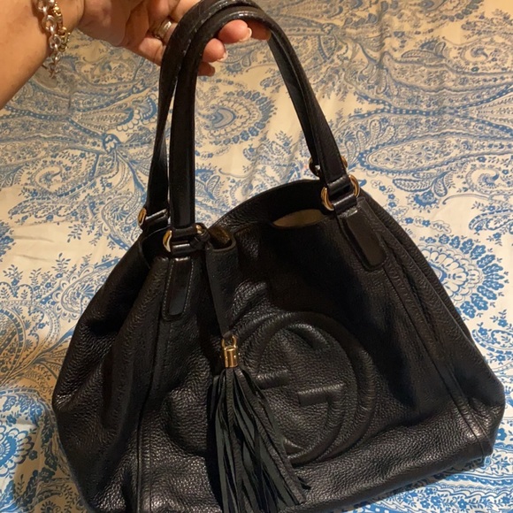 Gucci Bag - Picture 2 of 15